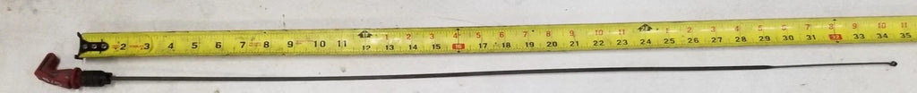 Transmission Oil Dipstick for Cadillac Chevy GMC Silverado Yukon (2006–2013) 15791230