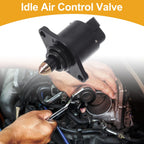 Idle Air Control Valve for Chrysler Sebring (1995–1999) No. 4669480