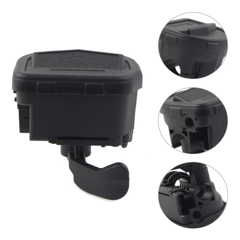 Thumb Throttle Lever for Polaris Hawkeye 300, Phoenix 200 (2006–2020) 2010335