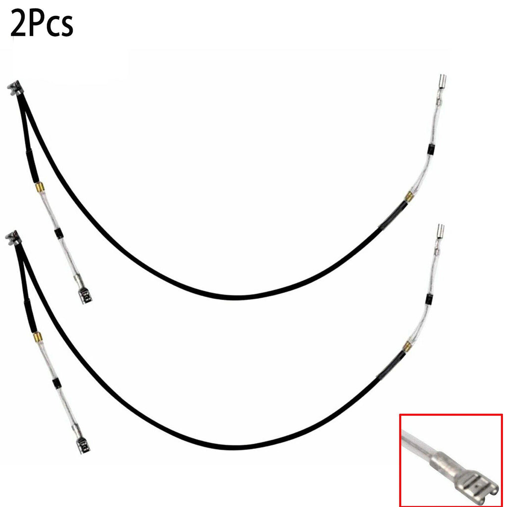 2PK Ignition Wire Assembly w/Diodes 844547 692319 for V-twin Engine (USA)