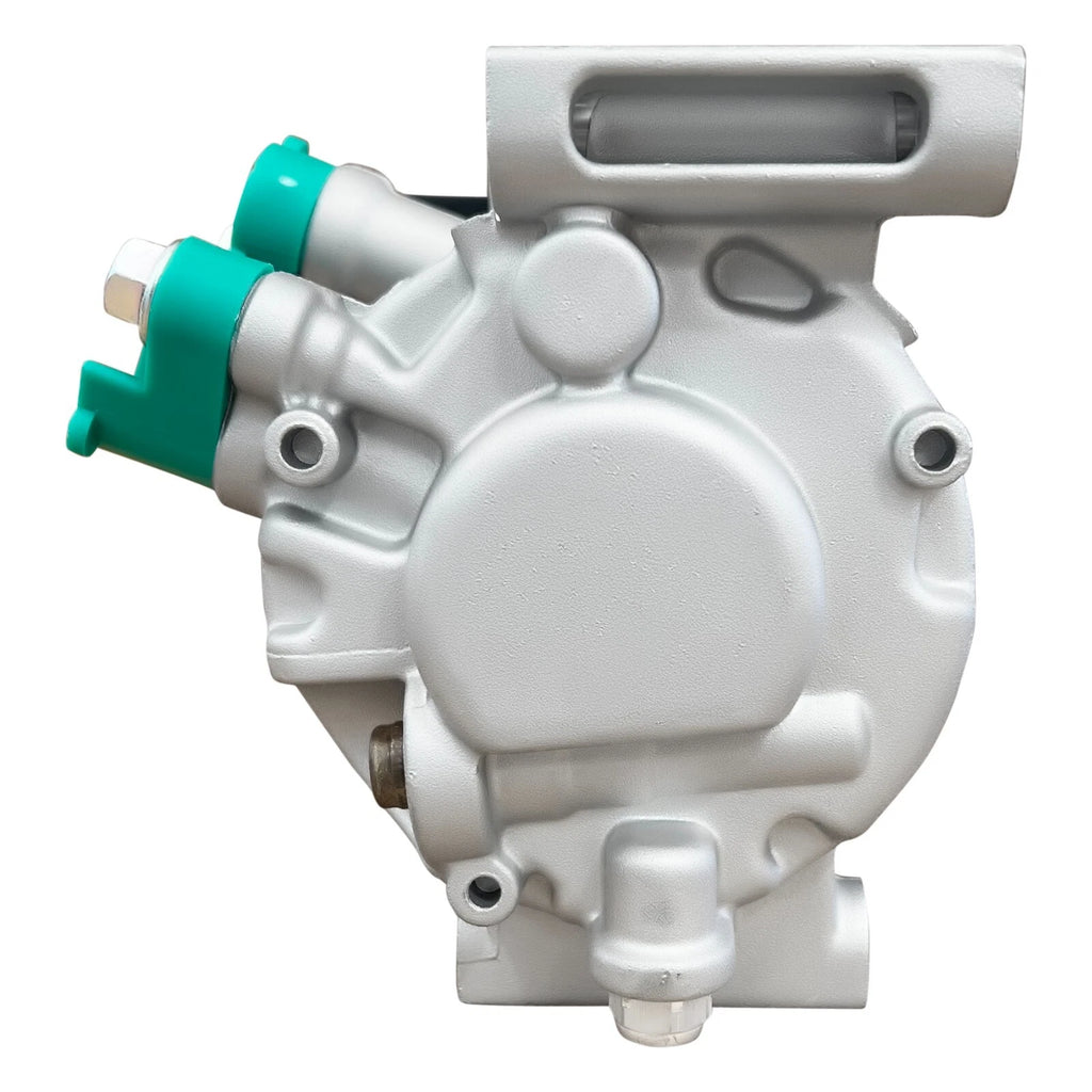 AC Compressor Replacement for Kia Forte5 1.6L (2014-2017)