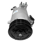A C Compressor Kit Replacement for Chevrolet Corvette 6.2L (2014-2014)
