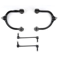 Front Upper Control Arm & Sway Bar Link for Chrysler 300 2005–2019