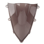 Smoke Windshield for Honda CBR650R (2019–2026)