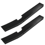 Mid Frame Rail Rust Repair Set for Ford F150 Super Crew Cab (2004–2008)