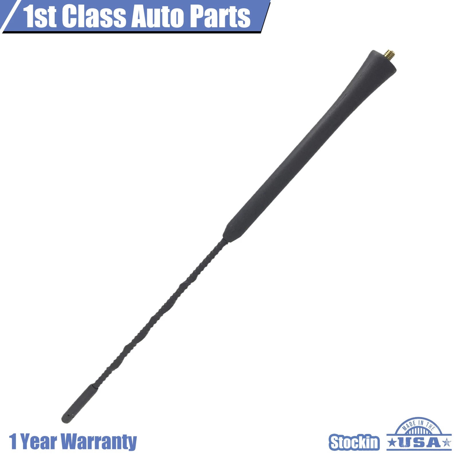 Aerial Radio Antenna Rod for Ford Edge Lincoln MKX (2009–2015)