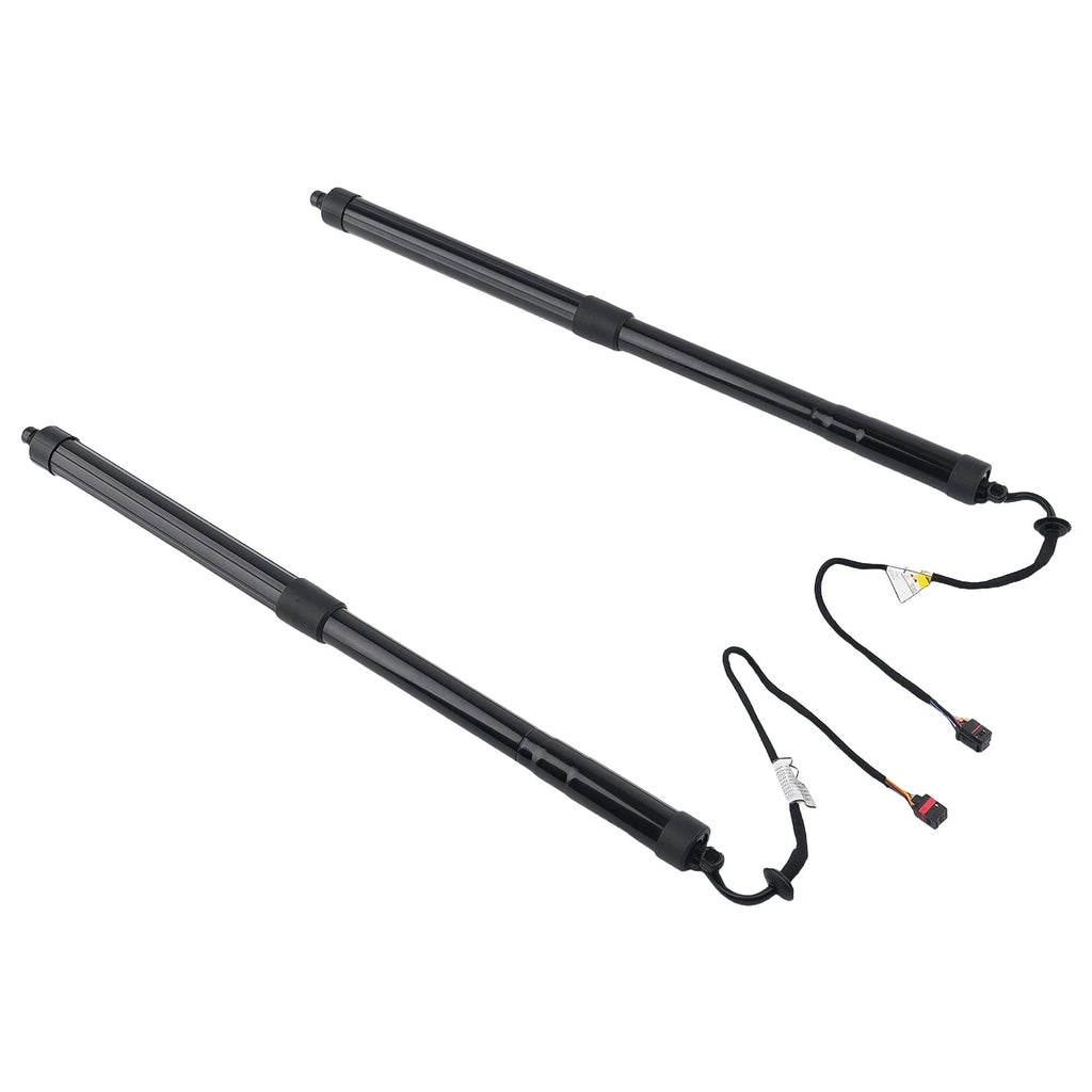 2X Rear Electric Tailgate Lift Supports for Porsche Cayenne (2011-2015)