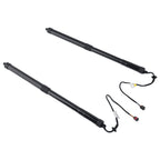 2X Rear Electric Tailgate Lift Supports for Porsche Cayenne (2011-2015)