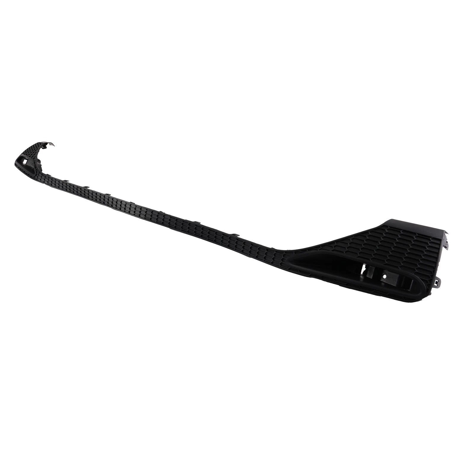 Bumper Cover Molding for Nissan Altima (2019–2022) 850716CA0H Lower