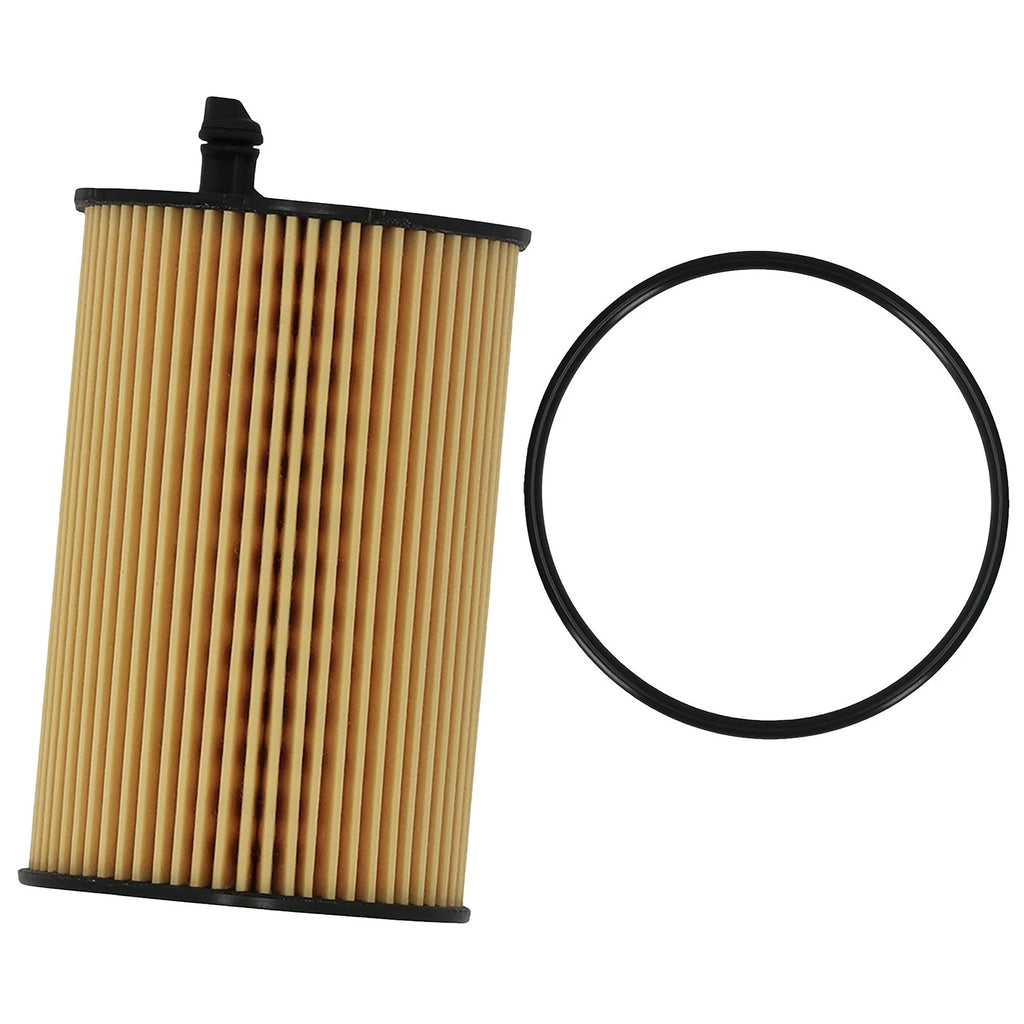 Engine Oil Filter HU8005z for Audi A6 A7 A8 Quattro VW Touareg (2013–2017)