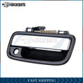 Door Handle Exterior Front Right for Toyota Tacoma (1995–2004)