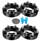 1.5" Wheel Spacers for Ford Ranger (2011–2024)
