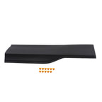 Lower Door Molding Trim for Ford Edge ST (2019-2023) Rear Right