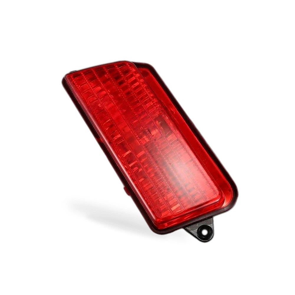 Rear Fog Light Bumper Reflector for Jeep Grand Cherokee (2005–2010)