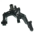 Rear Passenger Right Side Knuckle for Volkswagen Jetta Golf Audi A3 (2006–2013) 698-184