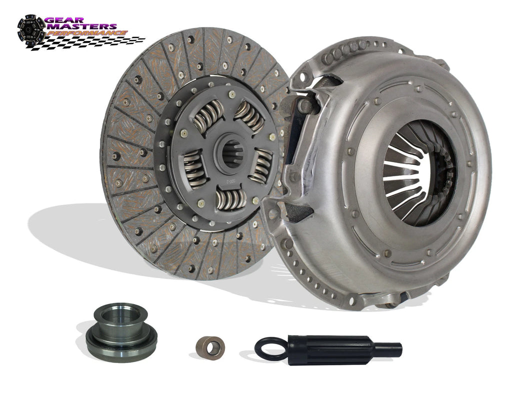 Clutch Kit for Chevrolet Malibu Buick Century (1965–1982) 3.8L 4.4L 4.1L