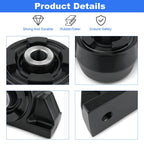 Cabin Mount Bushing for Mack M17530 (M17530, 12052, 2007439, GAFF12052, 20975432, 25076735)