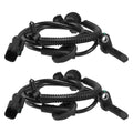 Set of 2 Front ABS Wheel Speed Sensors for Acadia Enclave Outlook Traverse (2007–2017)