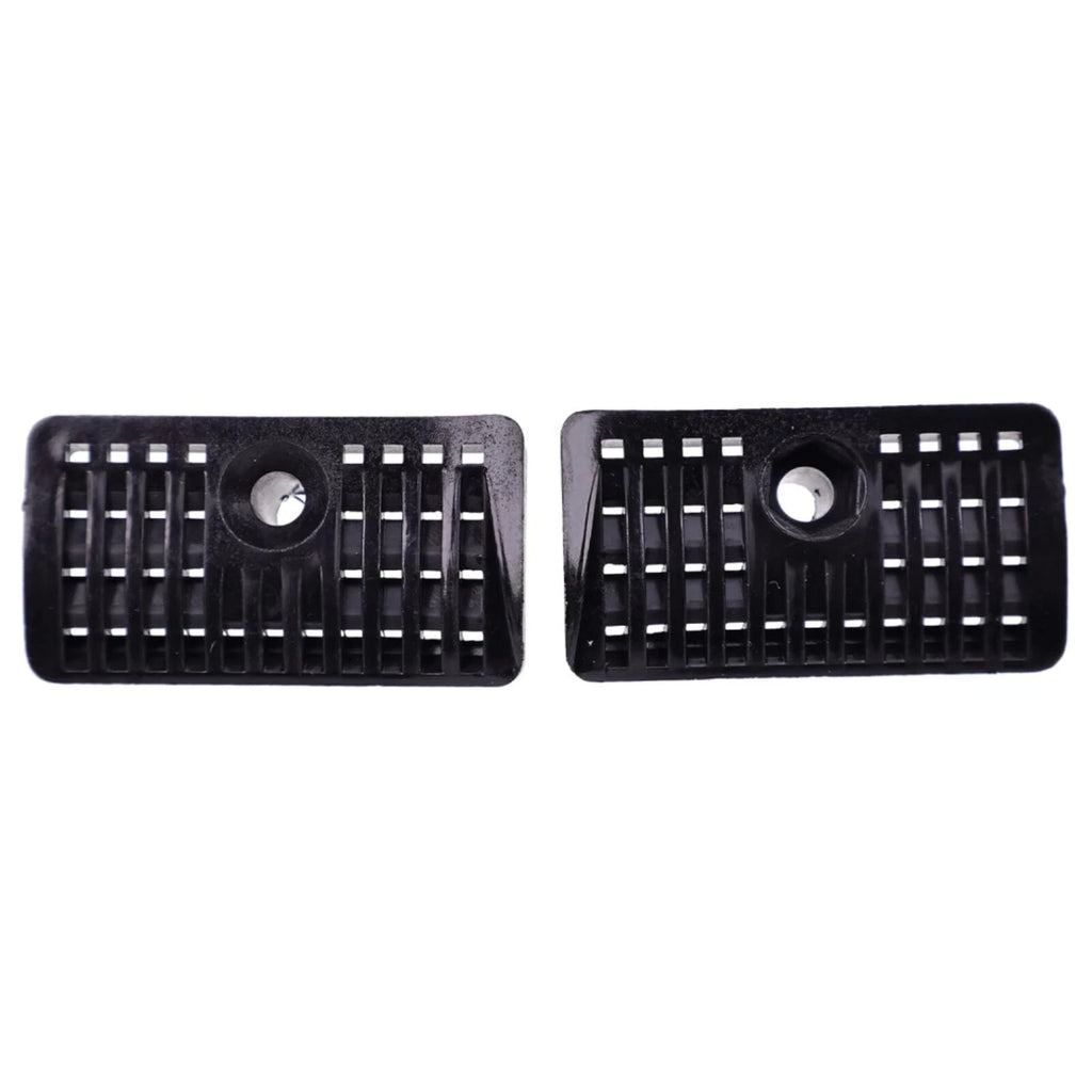 Water Inlet Covers 6H1-45214 for Yamaha 2T 60HP Outboard (6H1 Model)