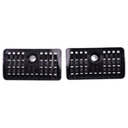 Water Inlet Covers 6H1-45214 for Yamaha 2T 60HP Outboard (6H1 Model)