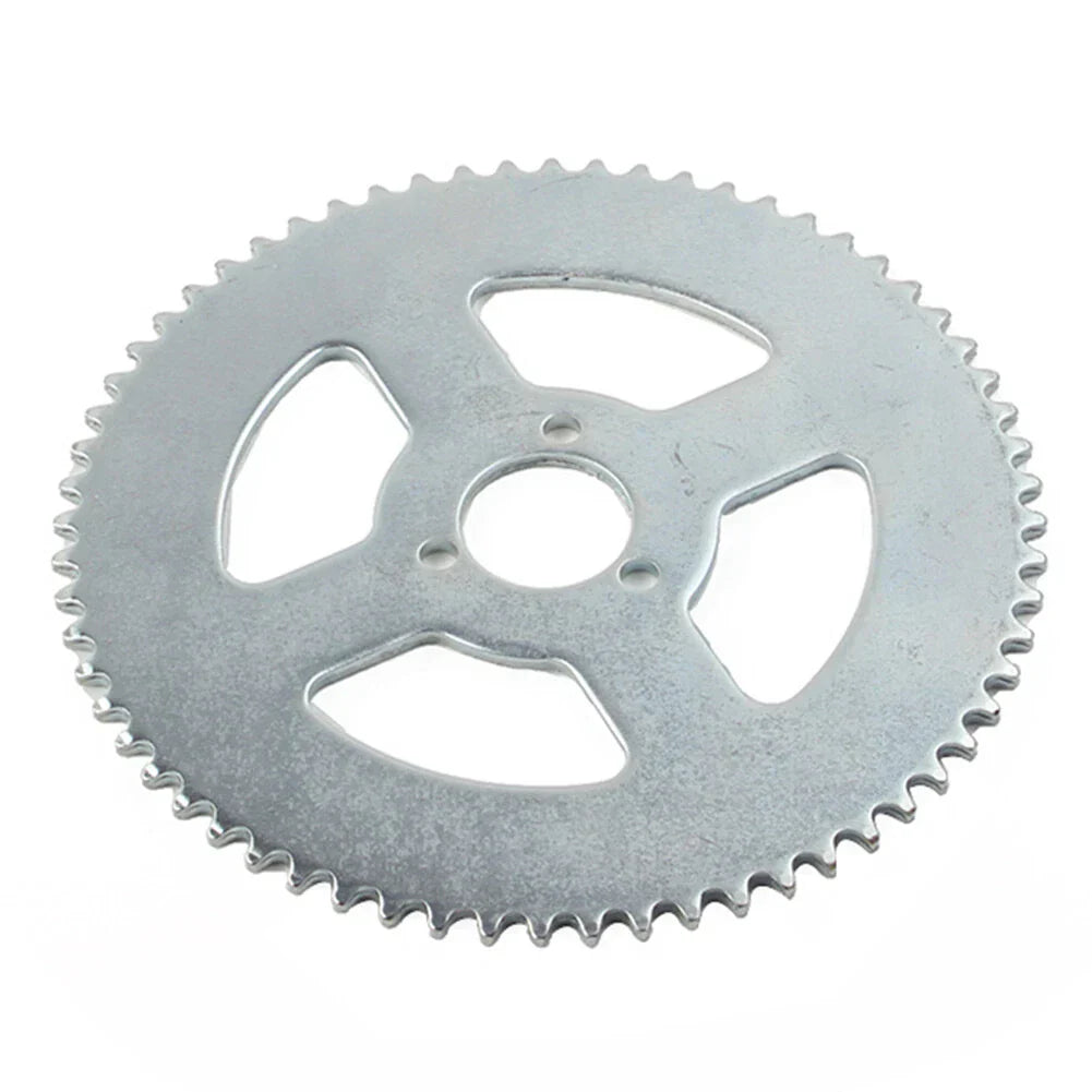 64T Rear Chain Sprocket 35mm for 47cc 49cc Mini Moto ATV Quad Pocket Bike