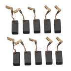 10X Carbon Brushes for DWE4120 DWE4011 Grinder (N097696)
