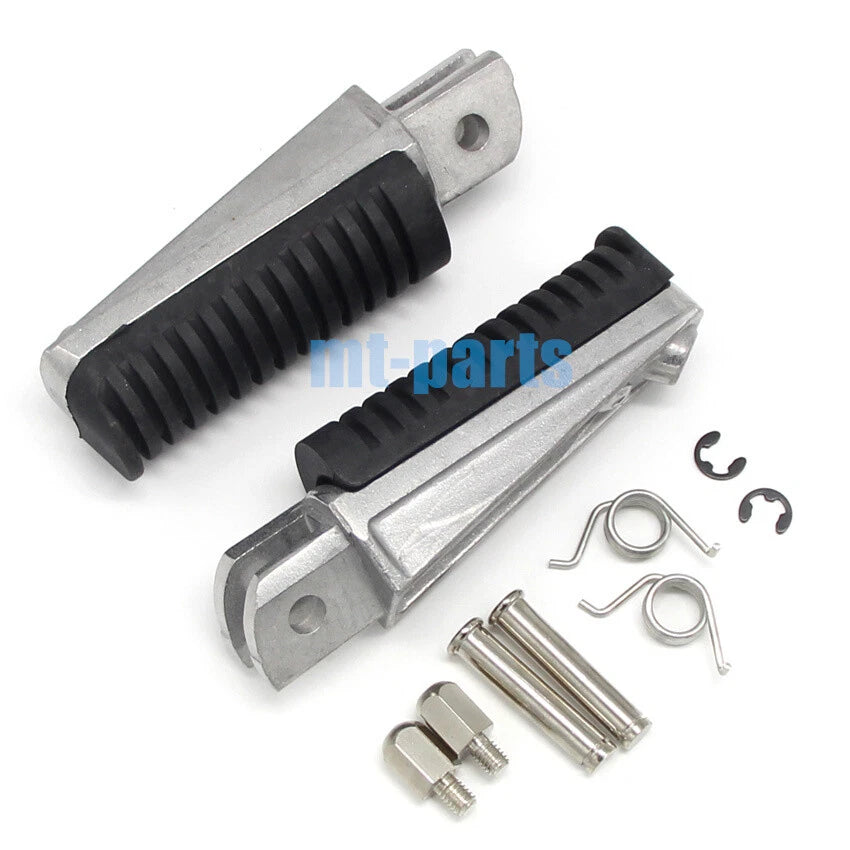 Front Footrest Pegs for Yamaha FJR1300A/FJR1300AS (2003–2019)