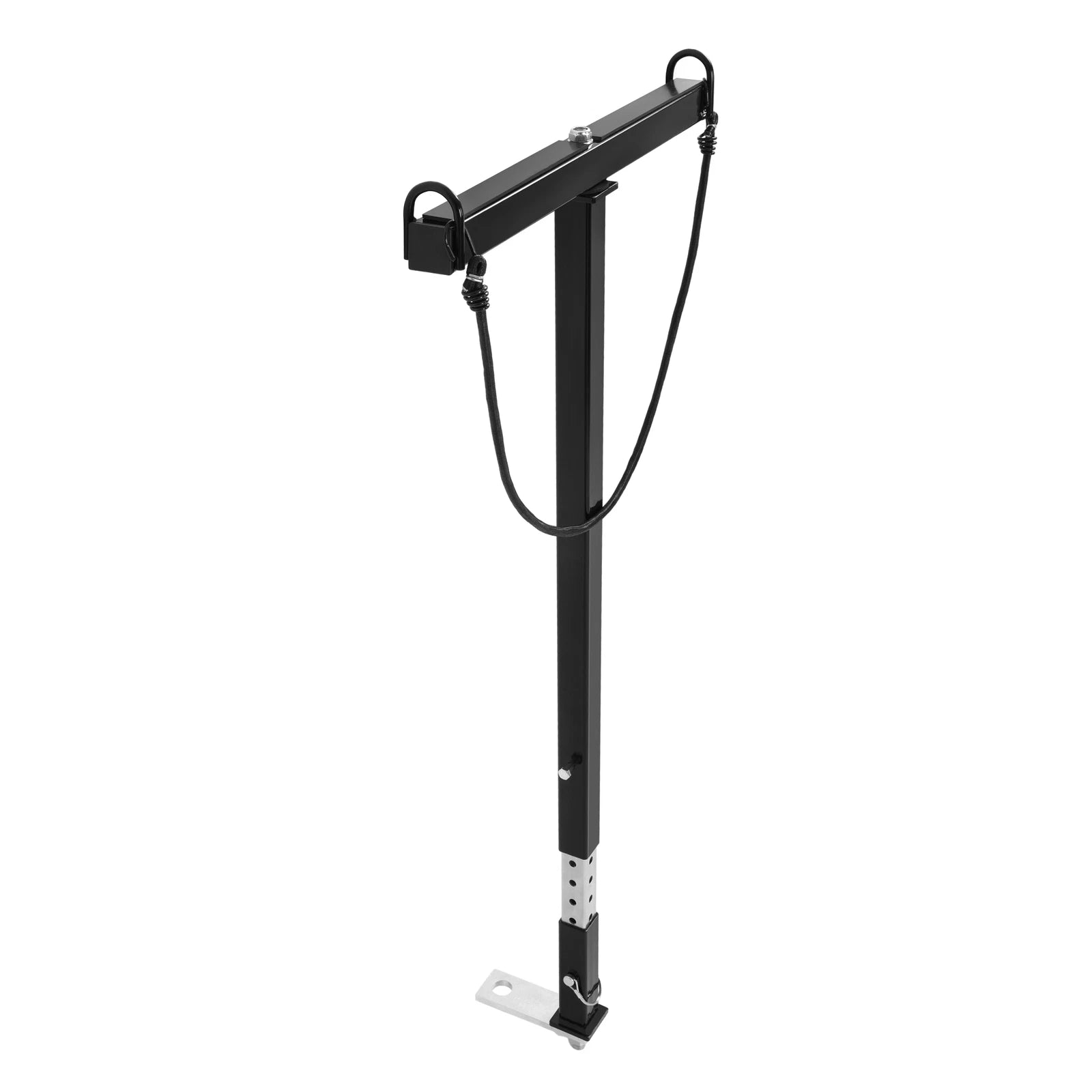 Universal Kayak Loader for Cars and Trucks (Steel Mount Rack)