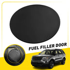 Fuel Filler Cap for Ford Explorer (2011–2019) OE Style Black