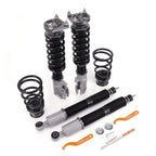 24 Way Damping Coilovers Suspension Struts for Ford Mustang (1994–2004)