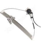 Window Regulator for Ford Escape, Mercury Mariner (With Motor)