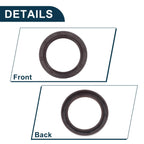 Front Crankshaft Oil Seal for BMW 7 Series (1992 - 2001)