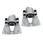 Set of 2 Front Brake Calipers for Audi A3 (1996–2003) Audi TT (1998–2006)