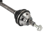 CV Axle Front Left for Volkswagen CC, Passat, Tiguan, Audi Q3 (2010–2018)