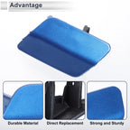 Front Left Headlight Washer Nozzle Cover Cap for BMW 3 Series 