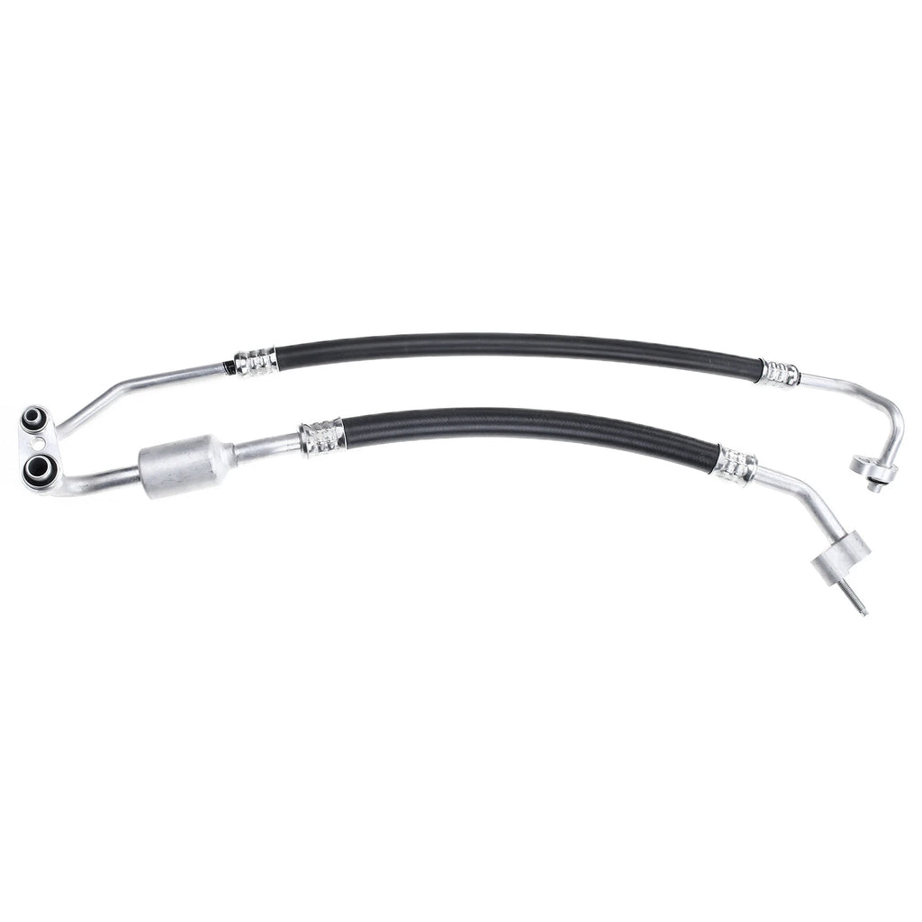 A/C Suction & Discharge Line Hose for Chevy Impala Monte Carlo (2004â2005)
