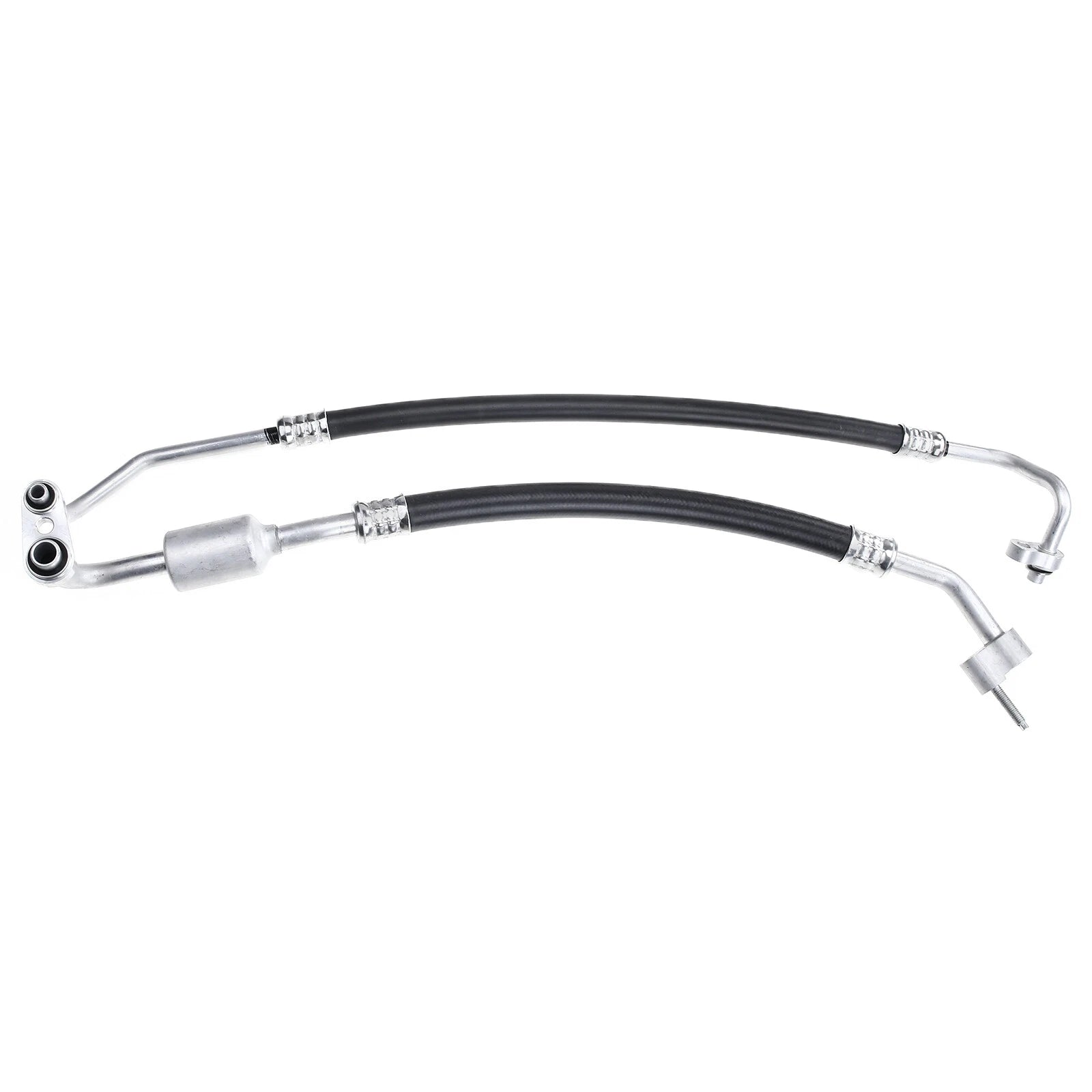 A/C Suction & Discharge Line Hose for Chevy Impala Monte Carlo (2004â2005)