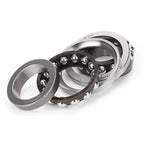 Steering Stem Bearing Seal Kit for Suzuki GSXR600 GSXR750 GSXR1000 (05-16)
