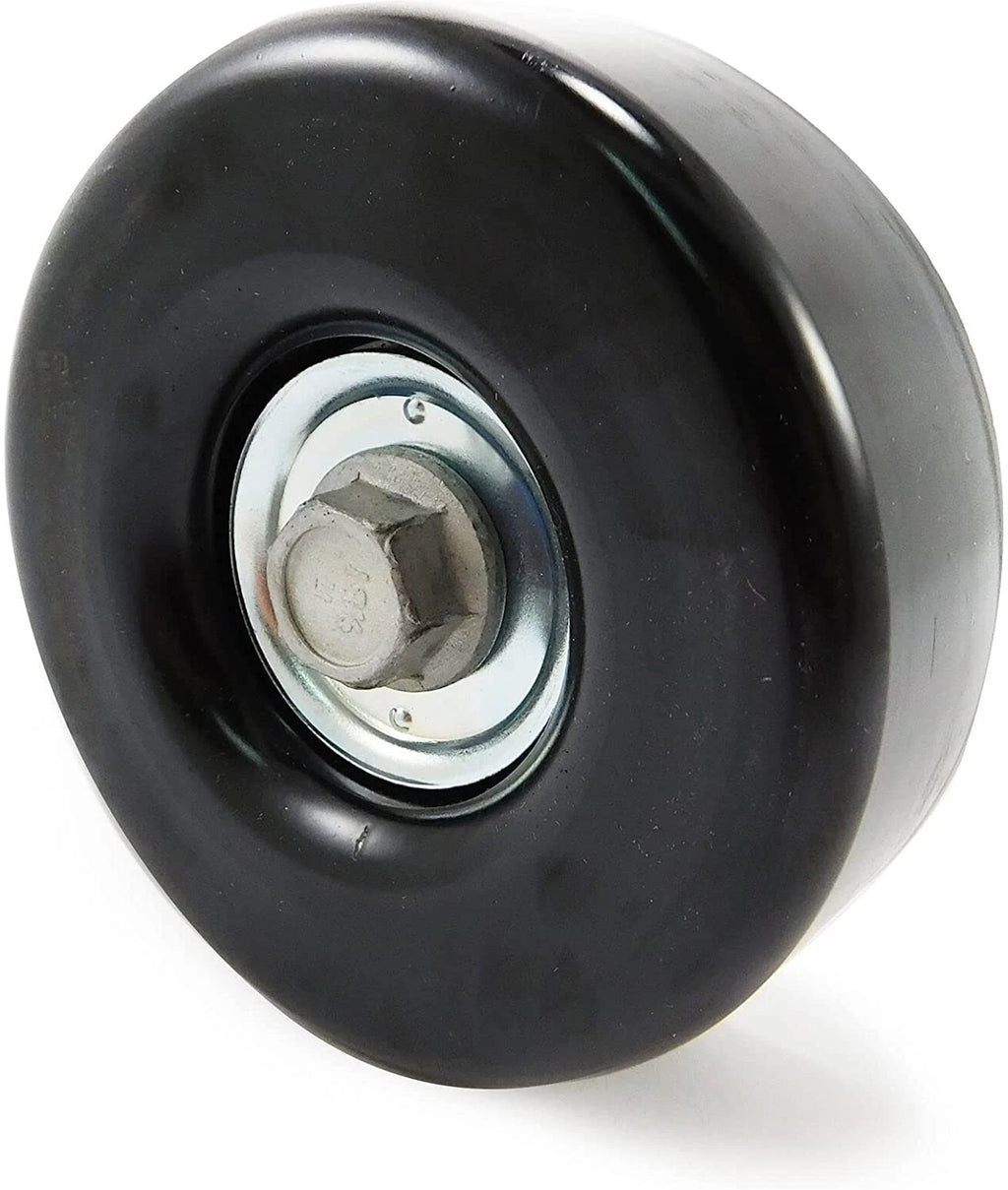Serpentine Idler Pulley for Volvo Penta V6 V8 3.0-8.1L (3861009)