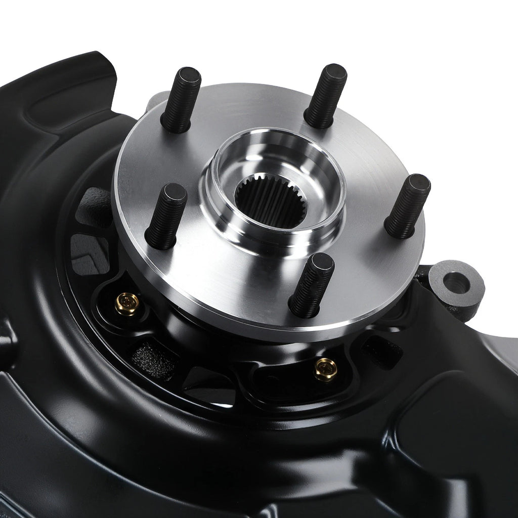 Front Right Steering Knuckle Wheel Hub for Lexus RX330 (2004-2006)