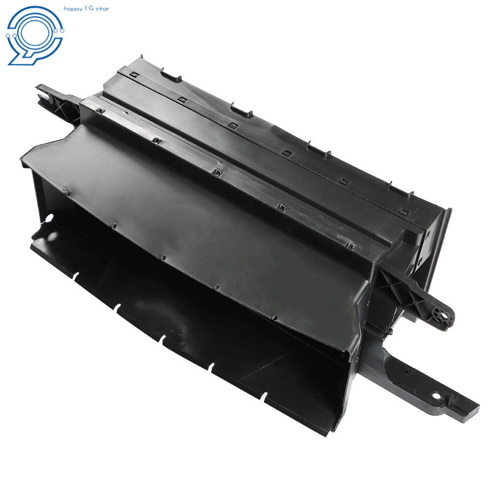 Radiator Lower Grille Air Shutter Assembly for Ford F-150 (2018–2020)