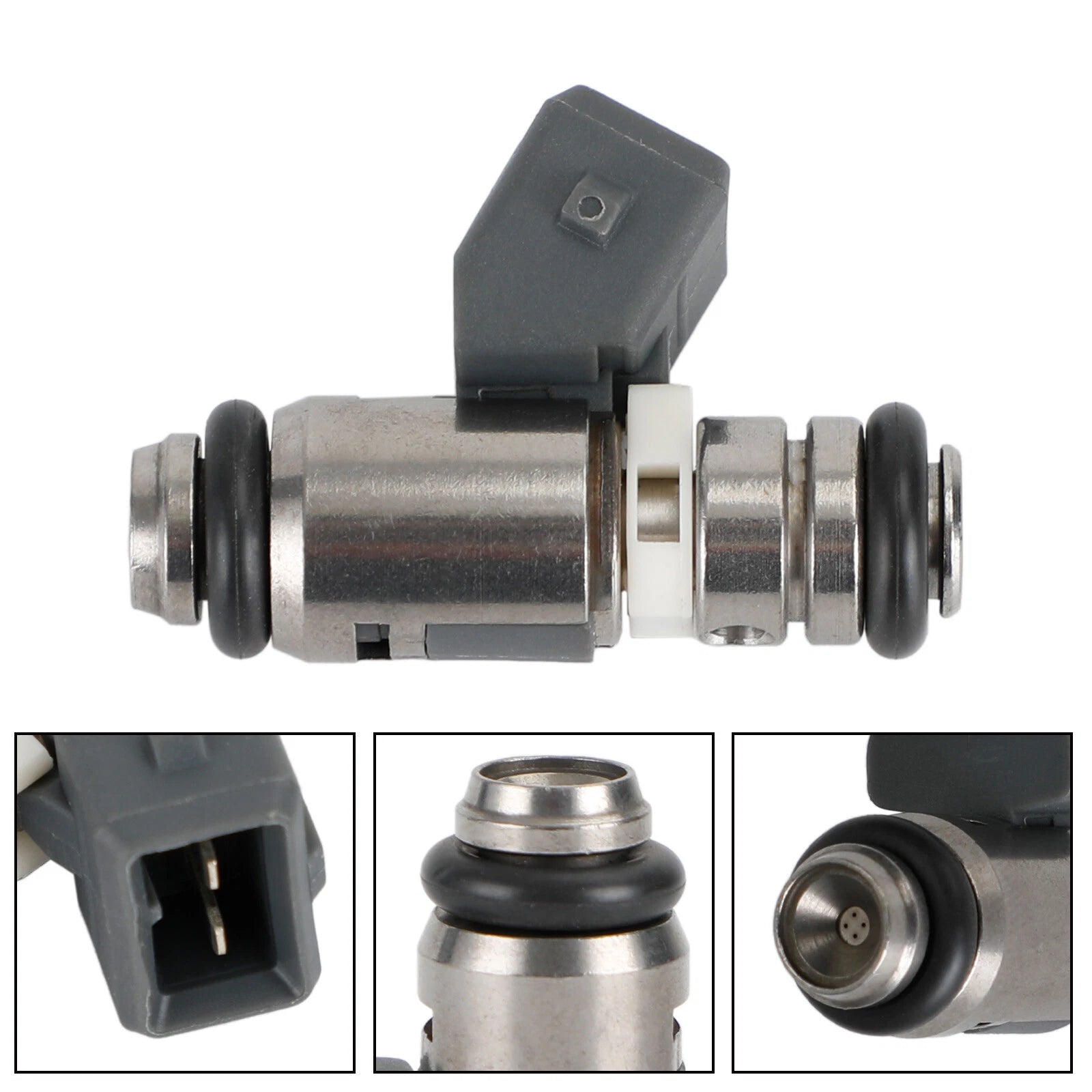 Fuel Injectors for Dyna FLH FLT (2001–2010) IWP162 28040151A IWP-162