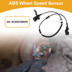 ABS Wheel Speed Sensor No. 8C2Z2C204AR for Ford E-150 (2004–2014) Front Right