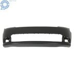 Primed Front Bumper Cover DA8Z17D957APTM for Ford Flex (2013–2019)