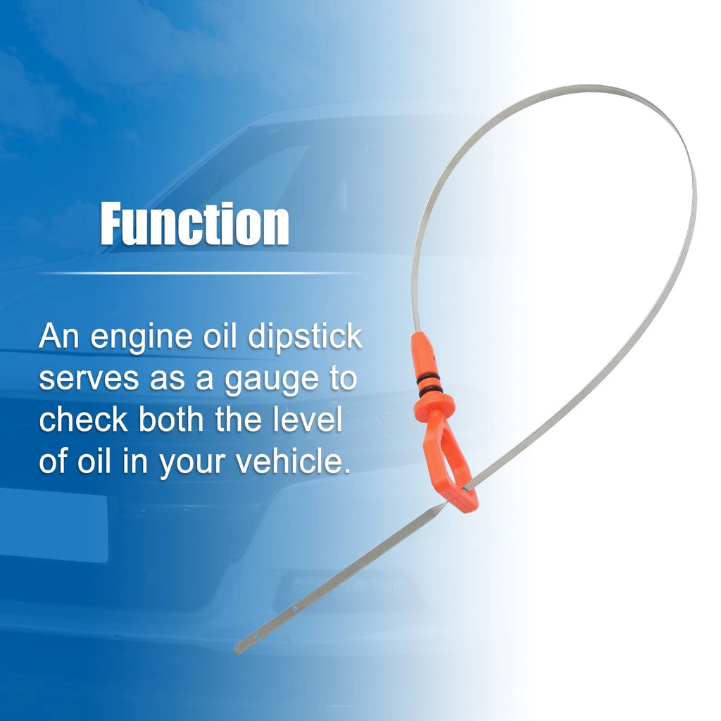 Engine Oil Dipstick for Honda Civic DX EX Special Edition (No. 15650-PLM-004)