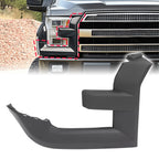 Headlight Trim Molding Grille for Ford F150 (2015–2017) Passenger Side
