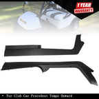 Set of 2 Floormat Retainer Side Panels for Club Car Precedent (2004–Present)