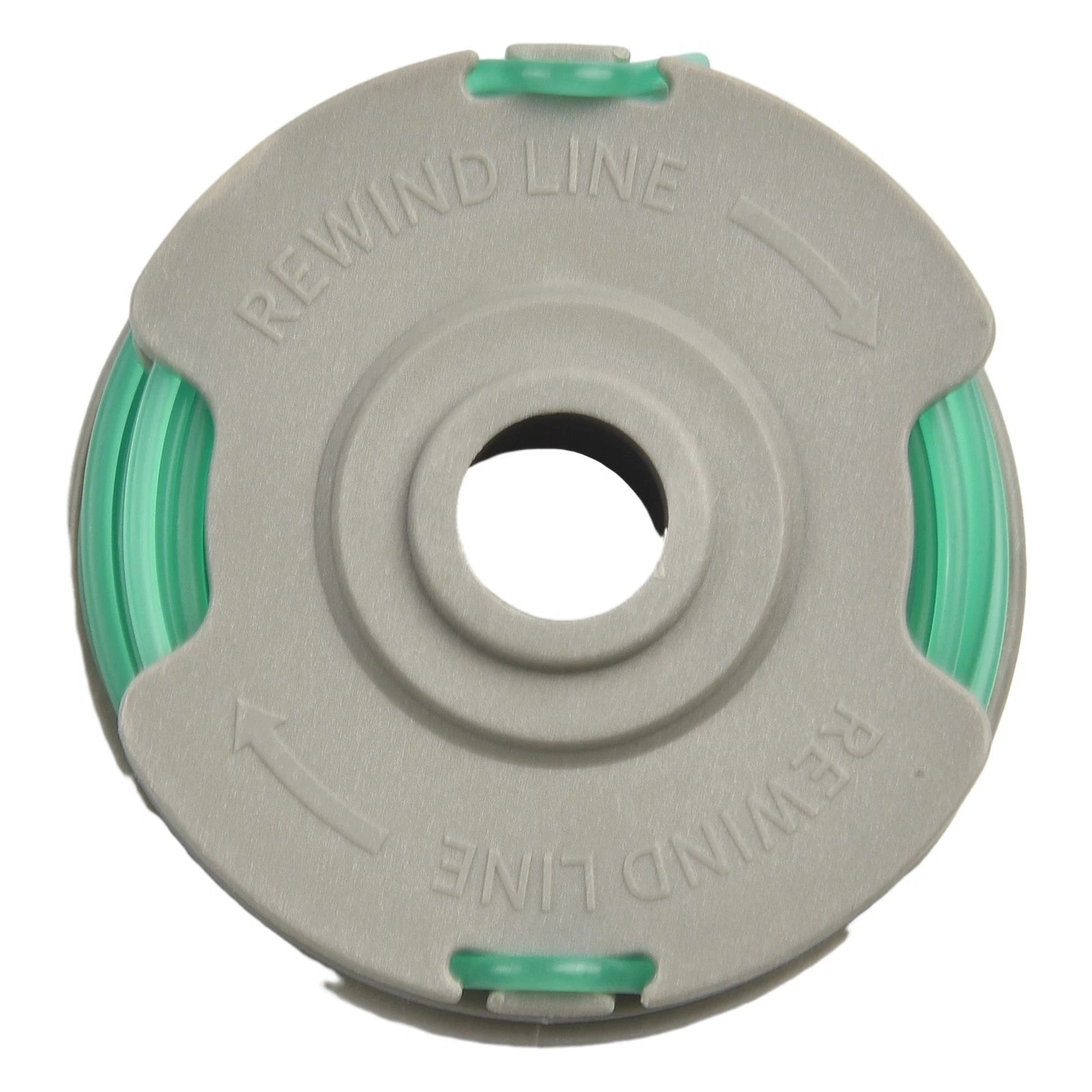 Heavy Duty Spool & Line for Flymo Trimmer