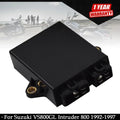 CDI Igniter Box for Suzuki VS800GL Intruder 800 (1992–1997)