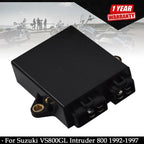 CDI Igniter Box for Suzuki VS800GL Intruder 800 (1992–1997)